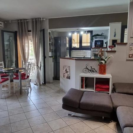 Chic & Relax Apartment Rimini Luaran gambar