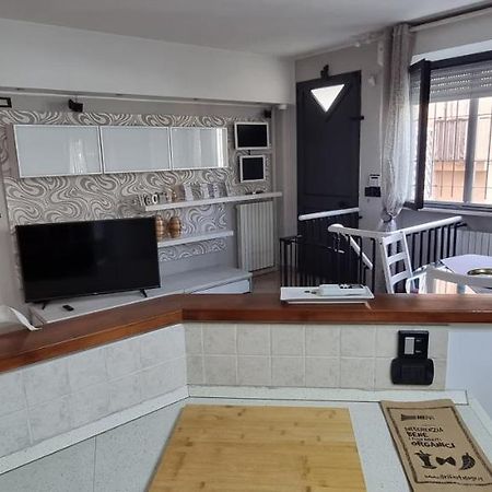 Chic & Relax Apartment Rimini Luaran gambar