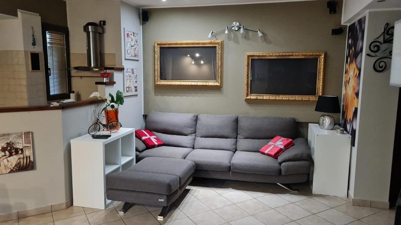 Chic & Relax Apartment Rimini Luaran gambar