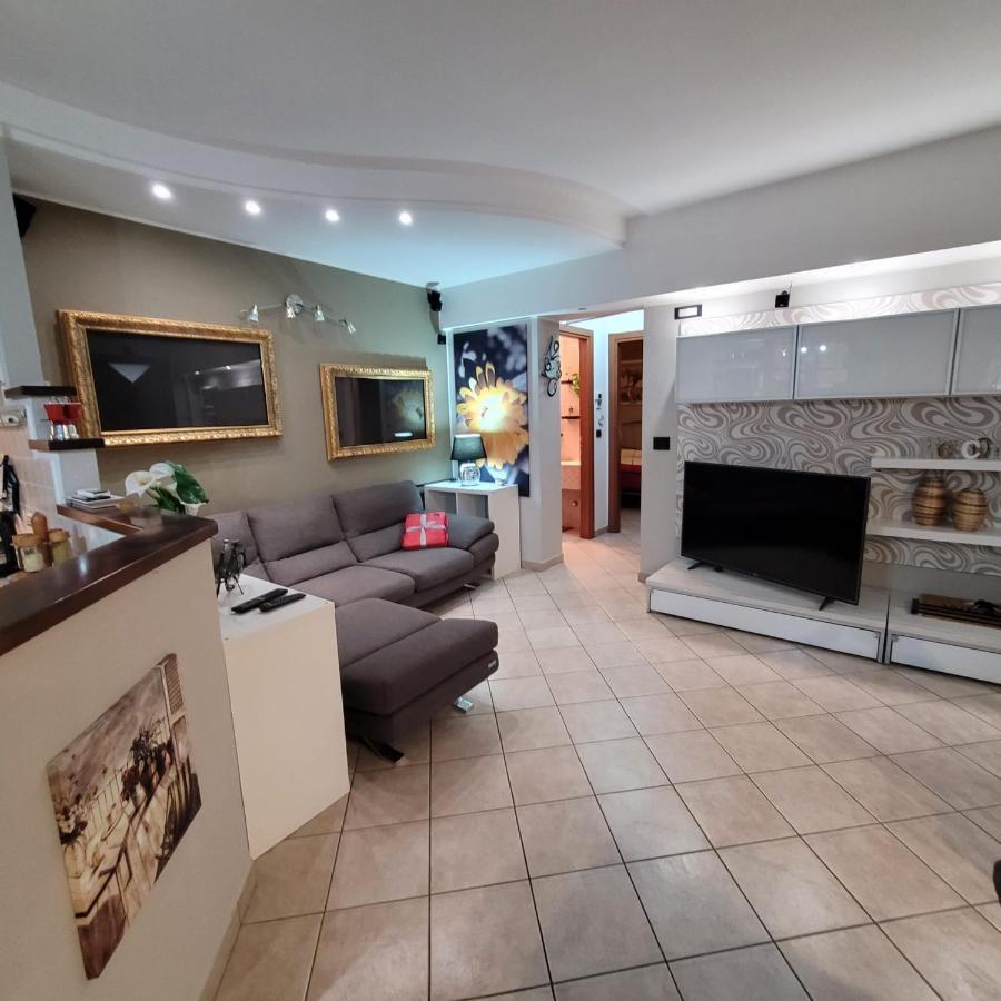 Chic & Relax Apartment Rimini Luaran gambar