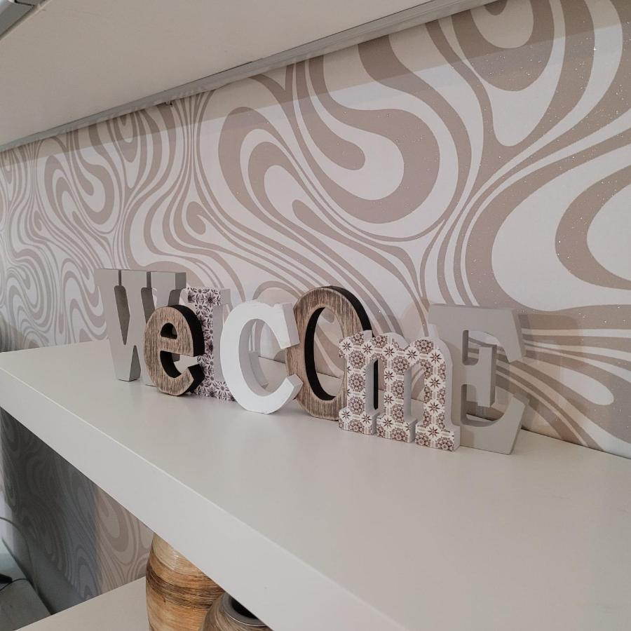Chic & Relax Apartment Rimini Luaran gambar
