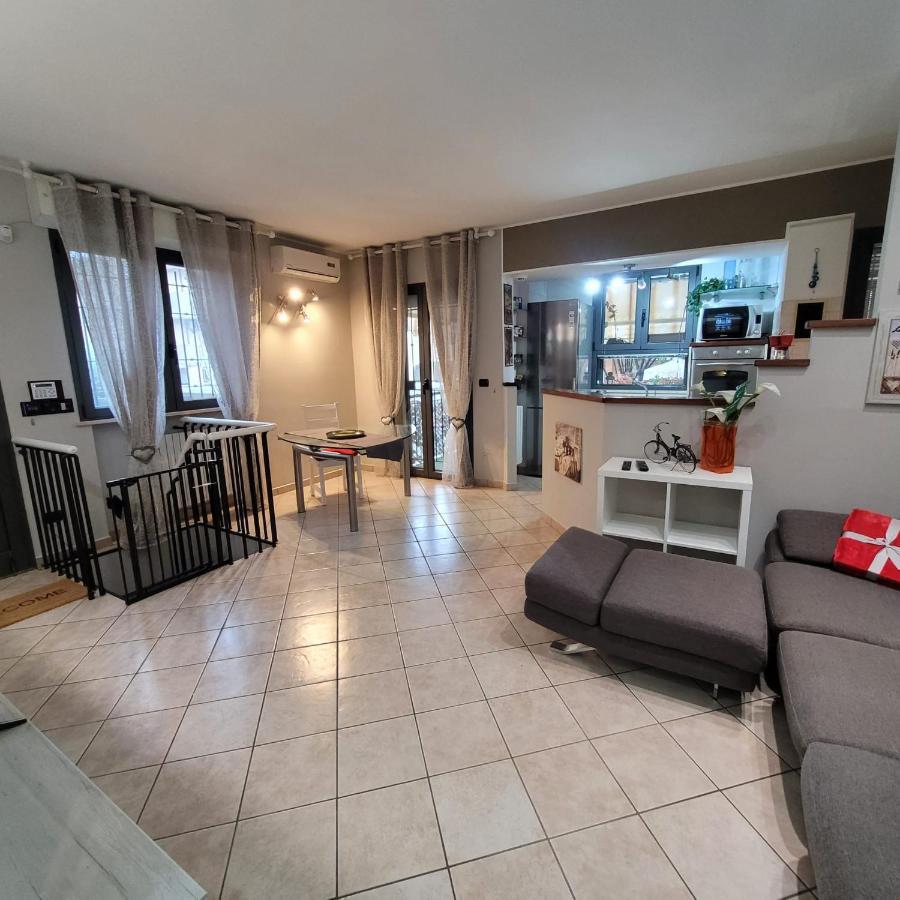 Chic & Relax Apartment Rimini Luaran gambar