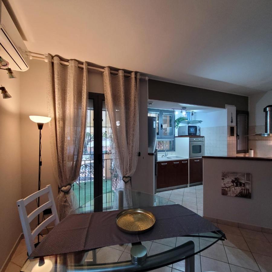Chic & Relax Apartment Rimini Luaran gambar