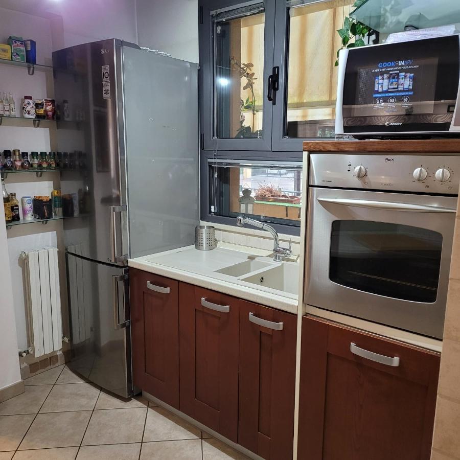 Chic & Relax Apartment Rimini Luaran gambar