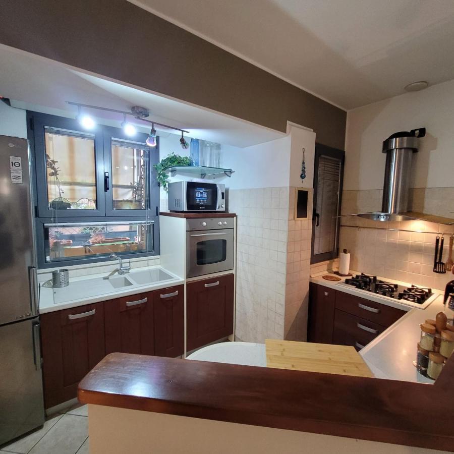 Chic & Relax Apartment Rimini Luaran gambar