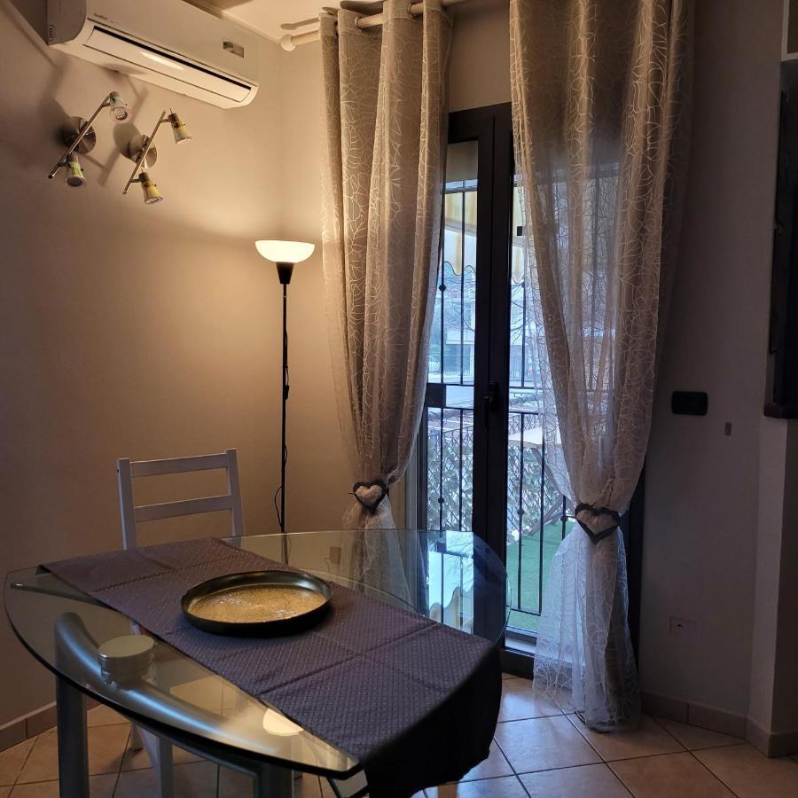 Chic & Relax Apartment Rimini Luaran gambar