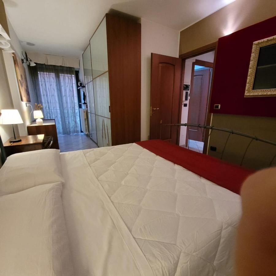Chic & Relax Apartment Rimini Luaran gambar
