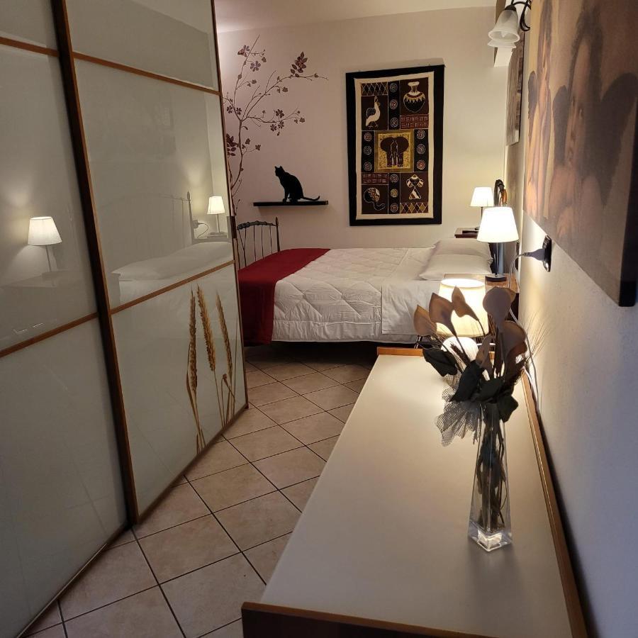 Chic & Relax Apartment Rimini Luaran gambar