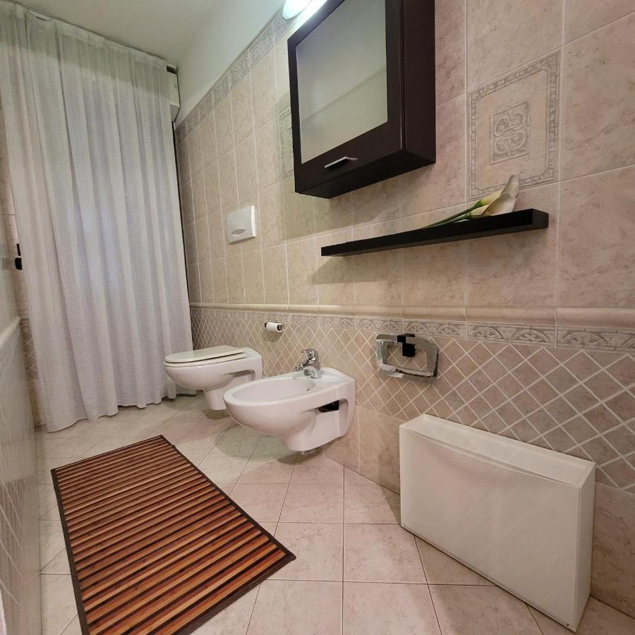 Chic & Relax Apartment Rimini Luaran gambar