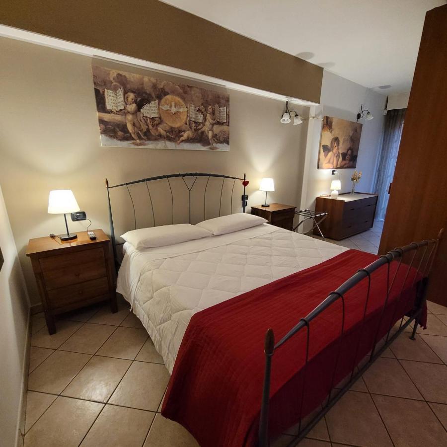 Chic & Relax Apartment Rimini Luaran gambar