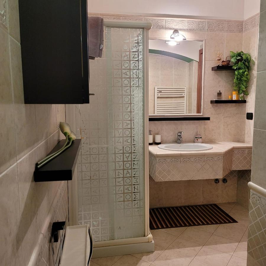 Chic & Relax Apartment Rimini Luaran gambar