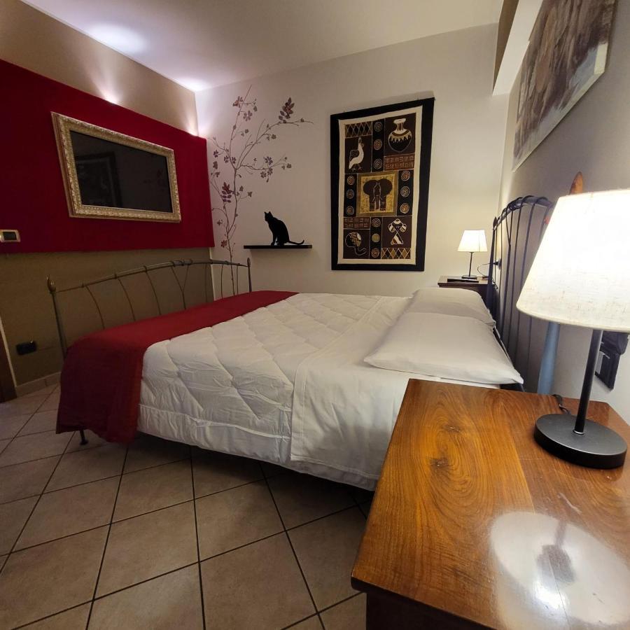 Chic & Relax Apartment Rimini Luaran gambar