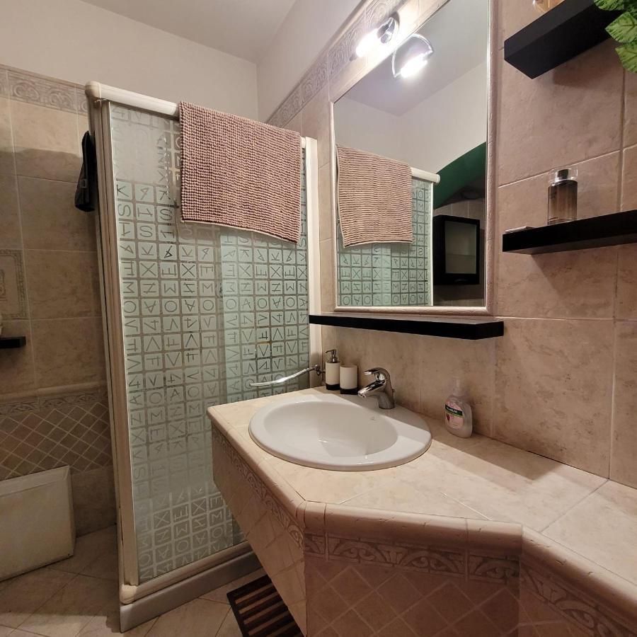 Chic & Relax Apartment Rimini Luaran gambar