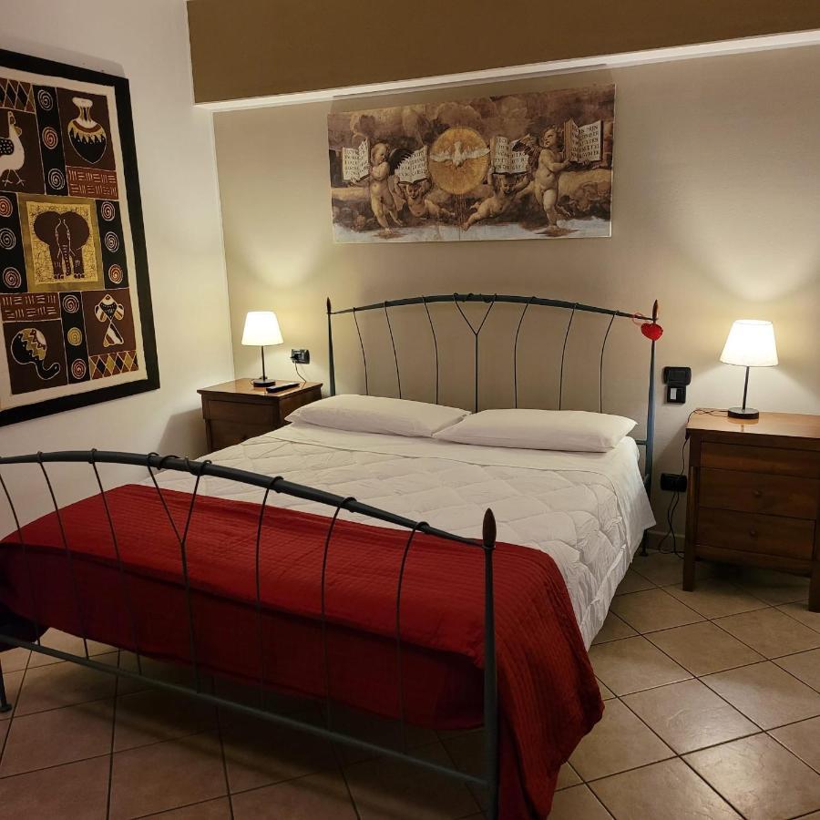 Chic & Relax Apartment Rimini Luaran gambar