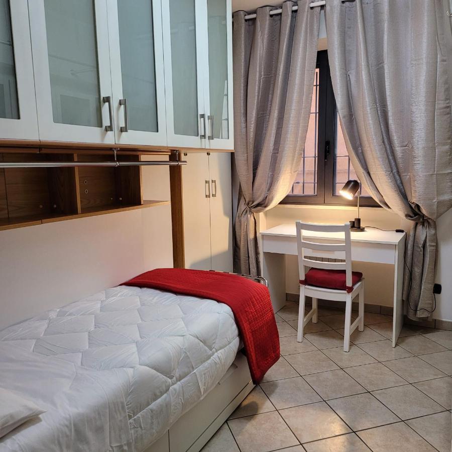 Chic & Relax Apartment Rimini Luaran gambar