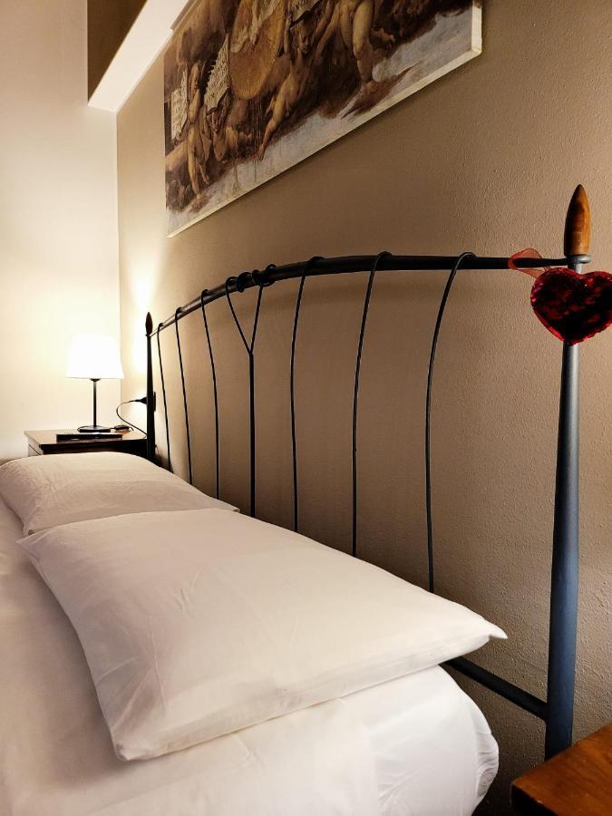 Chic & Relax Apartment Rimini Luaran gambar