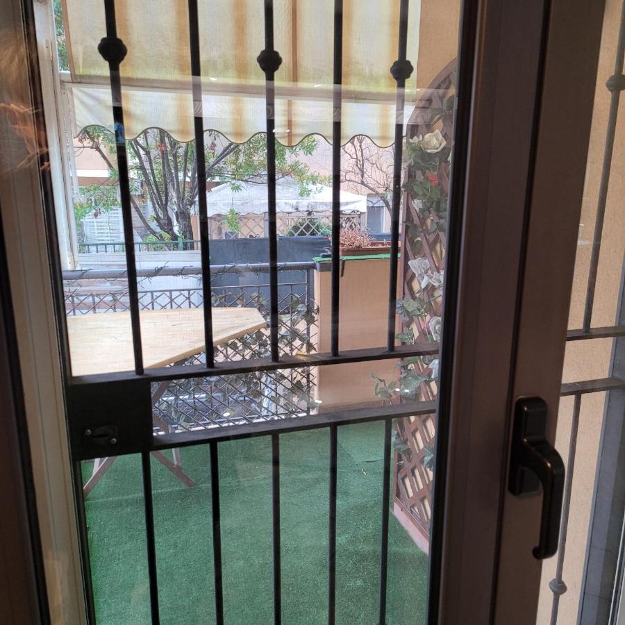 Chic & Relax Apartment Rimini Luaran gambar