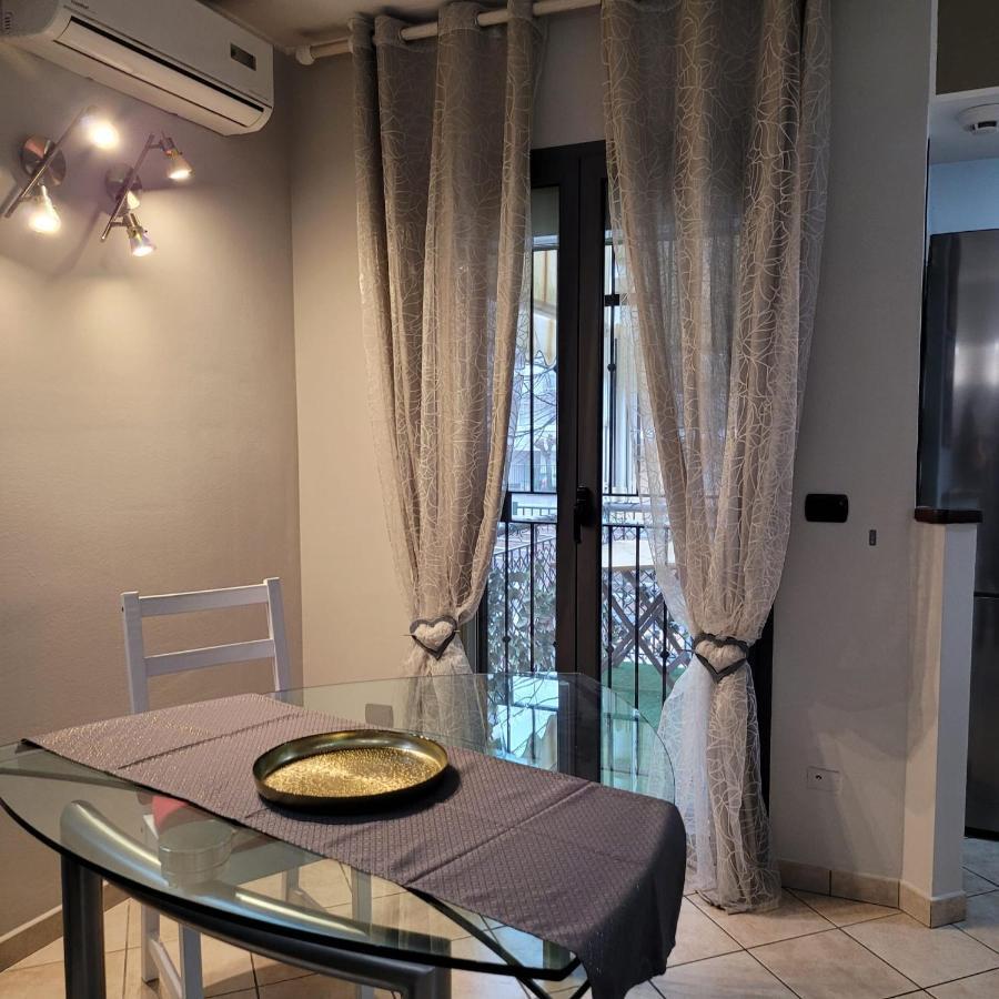 Chic & Relax Apartment Rimini Luaran gambar