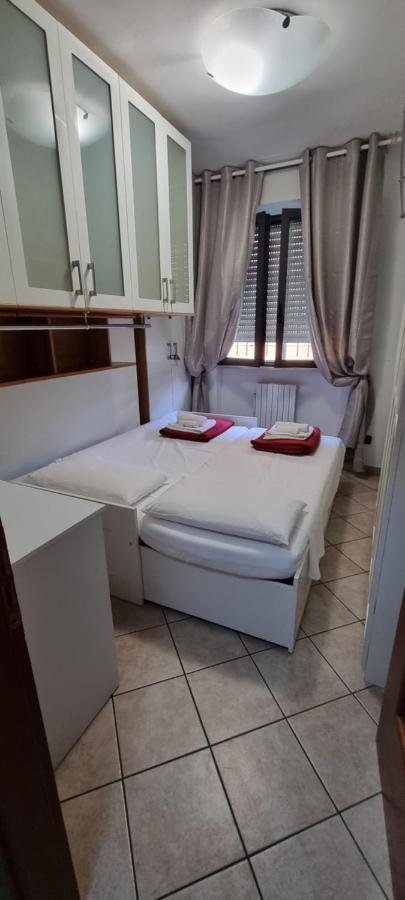 Chic & Relax Apartment Rimini Luaran gambar