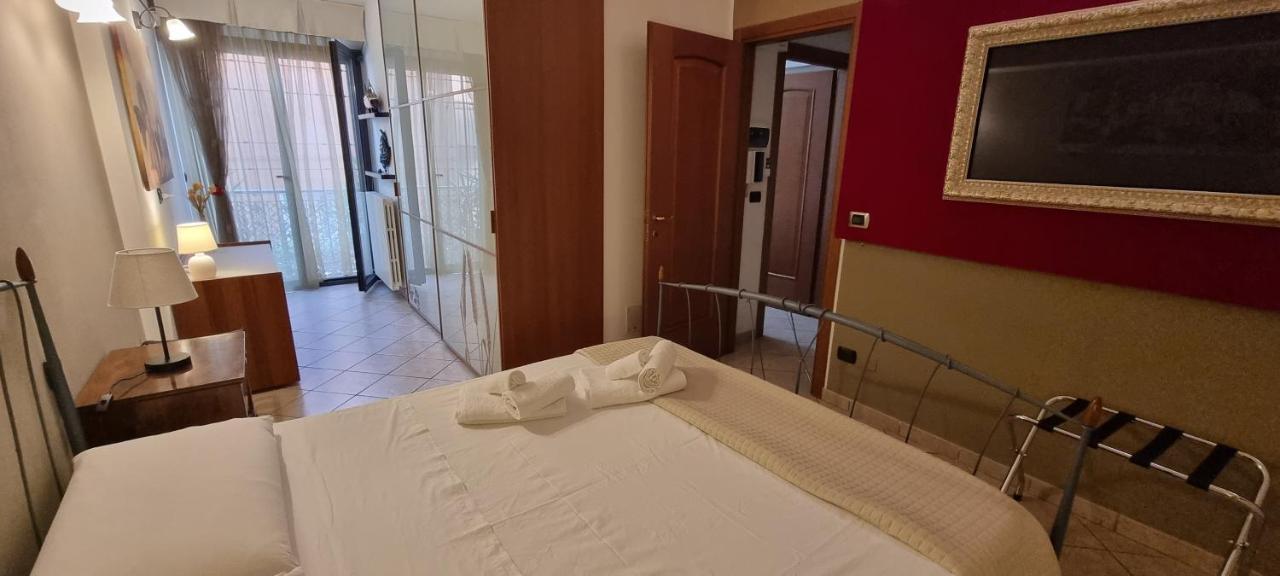 Chic & Relax Apartment Rimini Luaran gambar