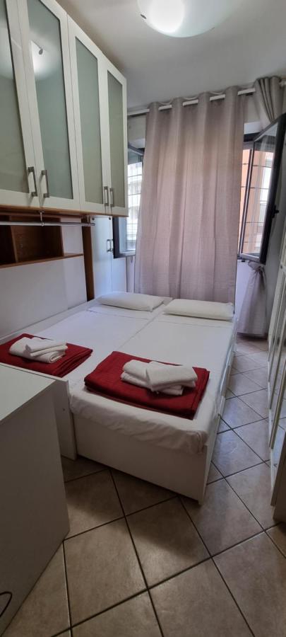 Chic & Relax Apartment Rimini Luaran gambar