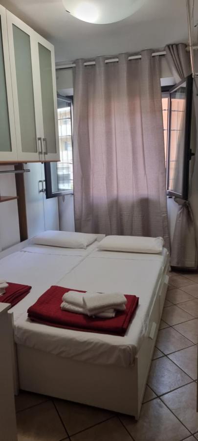 Chic & Relax Apartment Rimini Luaran gambar