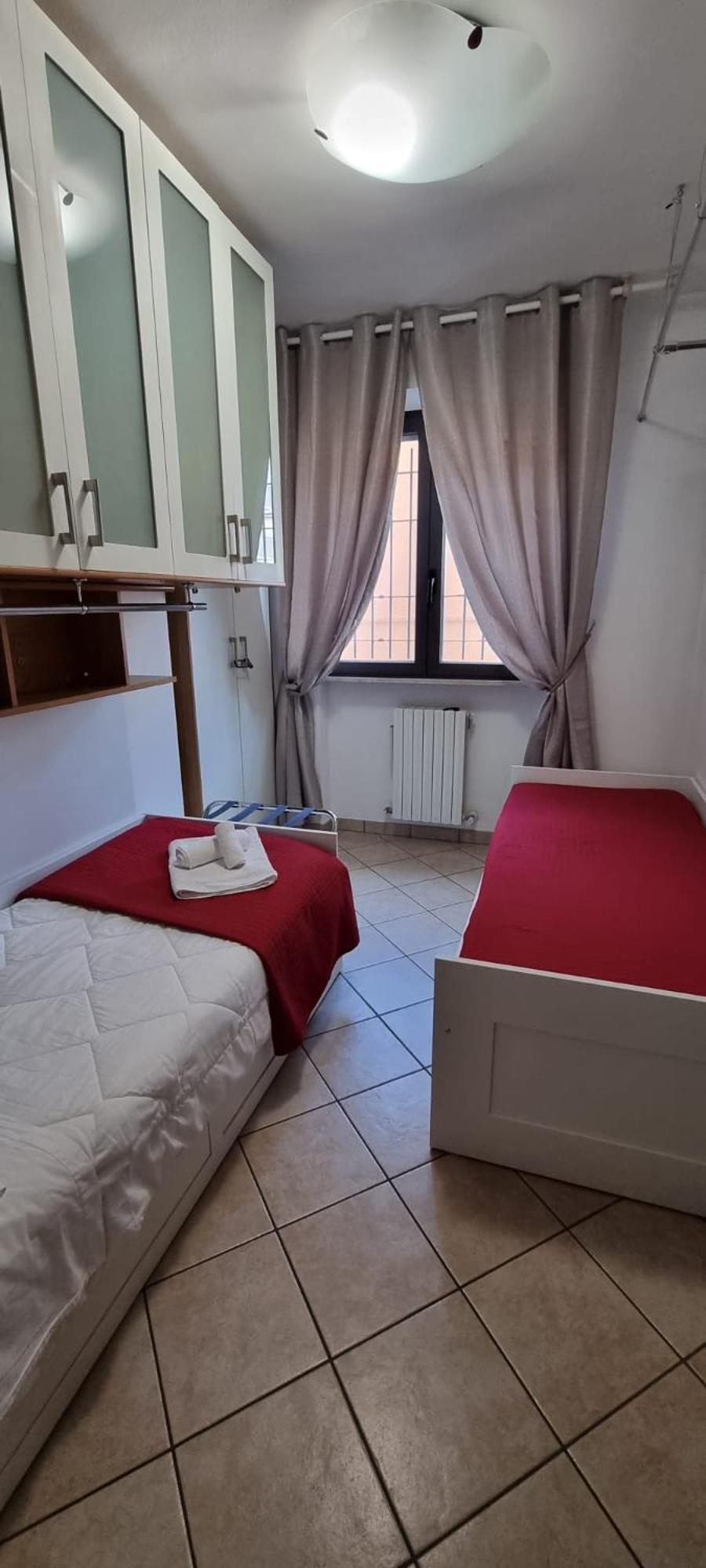 Chic & Relax Apartment Rimini Luaran gambar